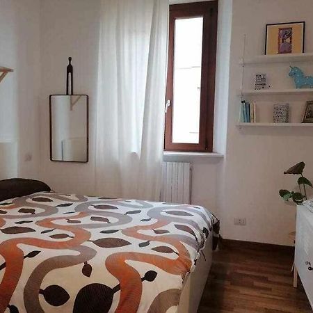 Apartament Darsena Appartament Mediolan Zewnętrze zdjęcie