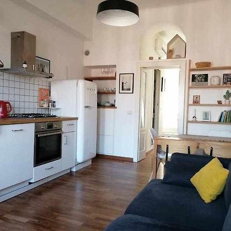 Apartament Darsena Appartament Mediolan Zewnętrze zdjęcie