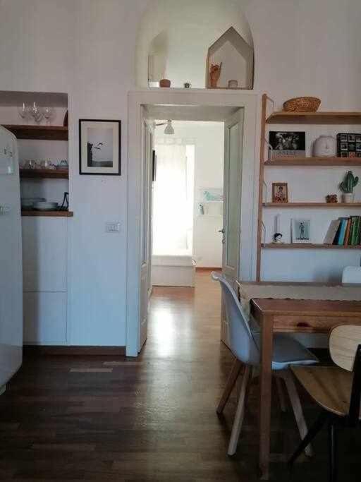 Apartament Darsena Appartament Mediolan Zewnętrze zdjęcie